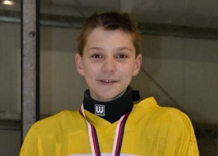 HOVORKA JAKUB